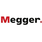 Megger logo Megger