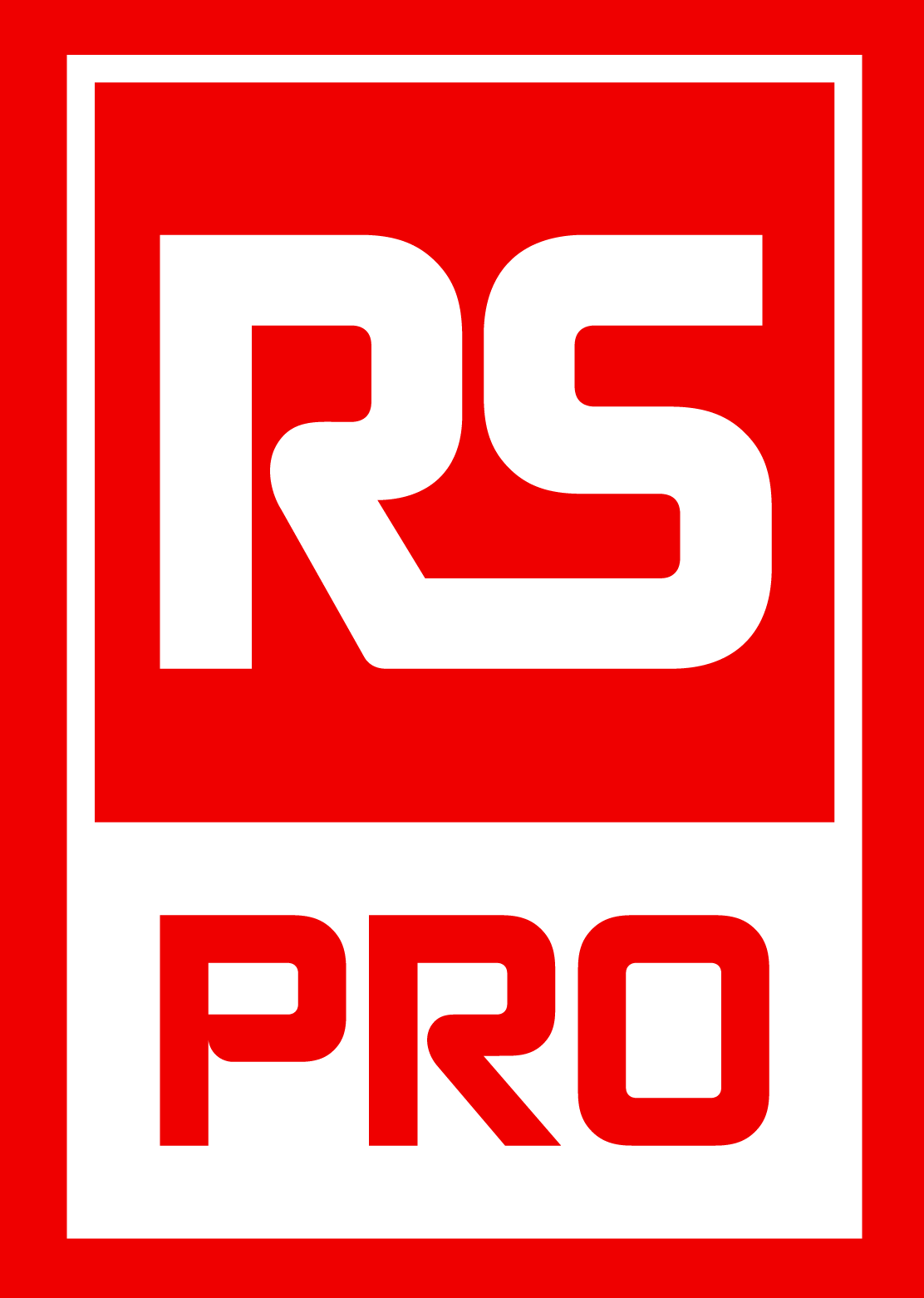RS PRO RS PRO
