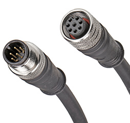 RS | Connectors